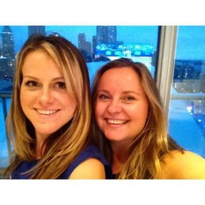 Meet your Posher, Jen